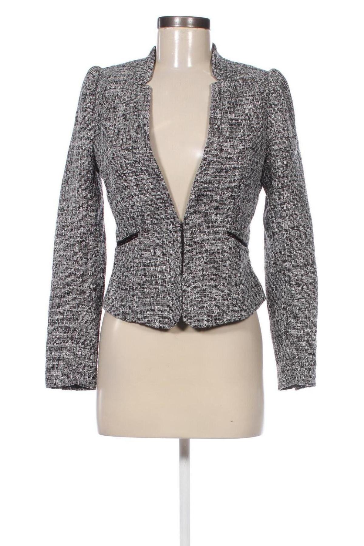 Damen Blazer H&M, Größe S, Farbe Mehrfarbig, Preis 33,99 €