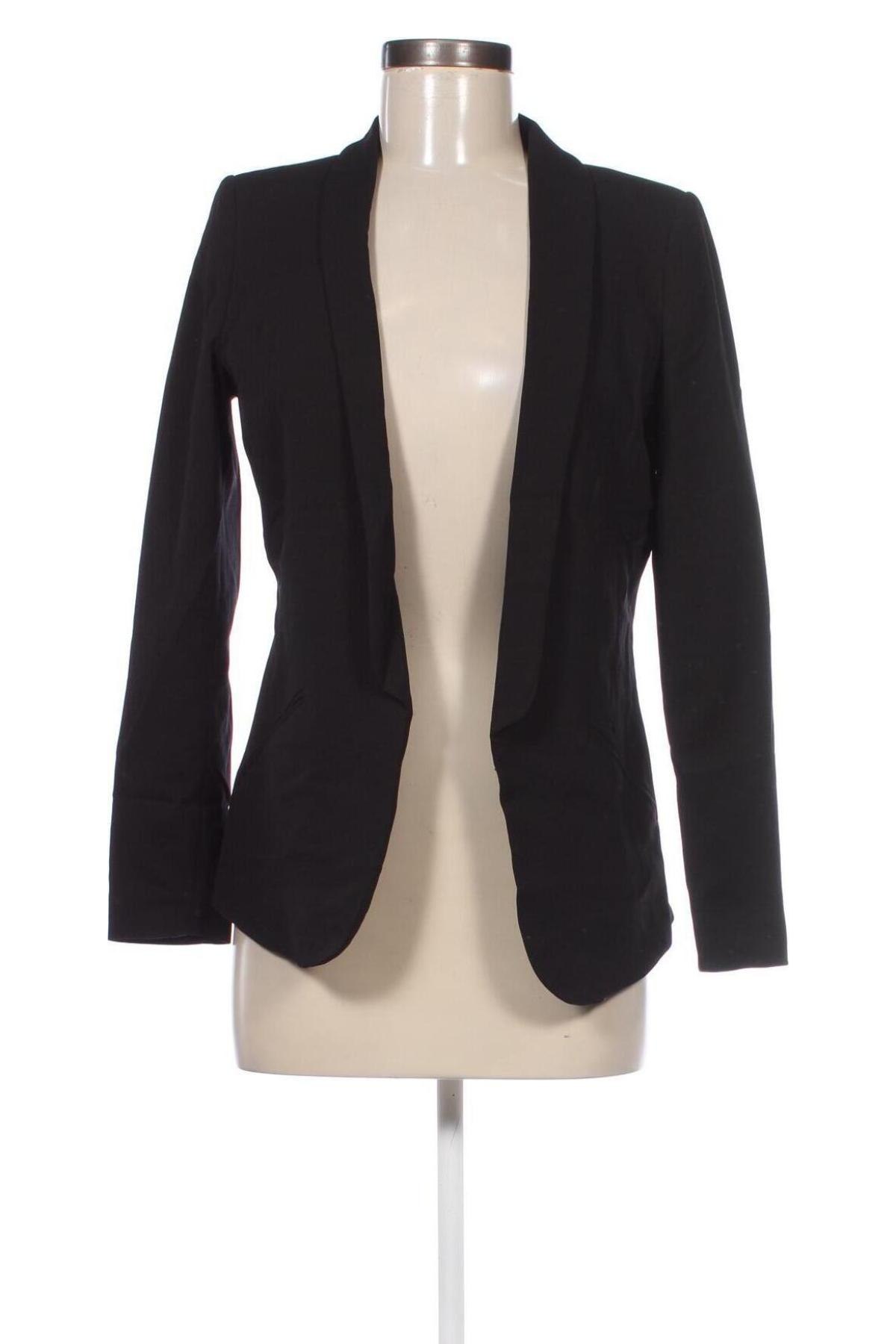 Damen Blazer H&M, Größe M, Farbe Schwarz, Preis € 15,99