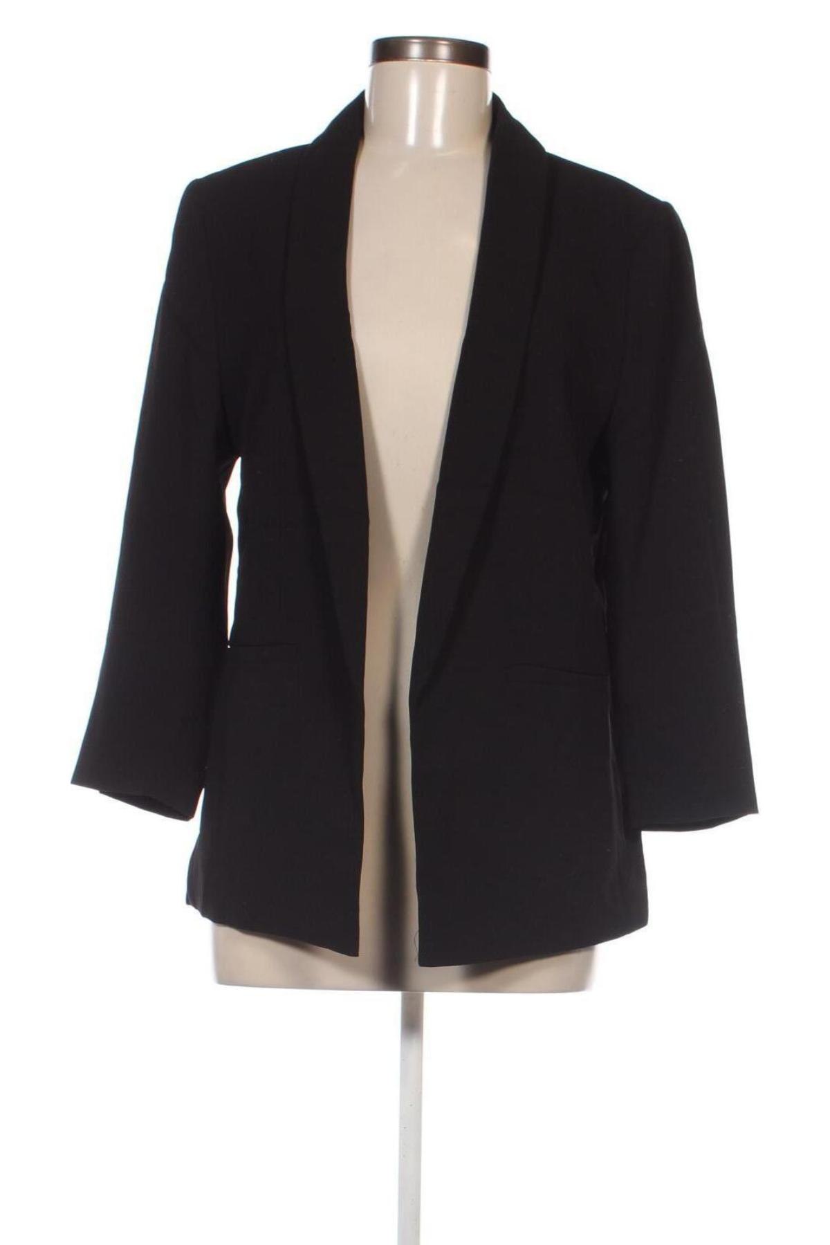 Damen Blazer H&M, Größe S, Farbe Schwarz, Preis € 10,49