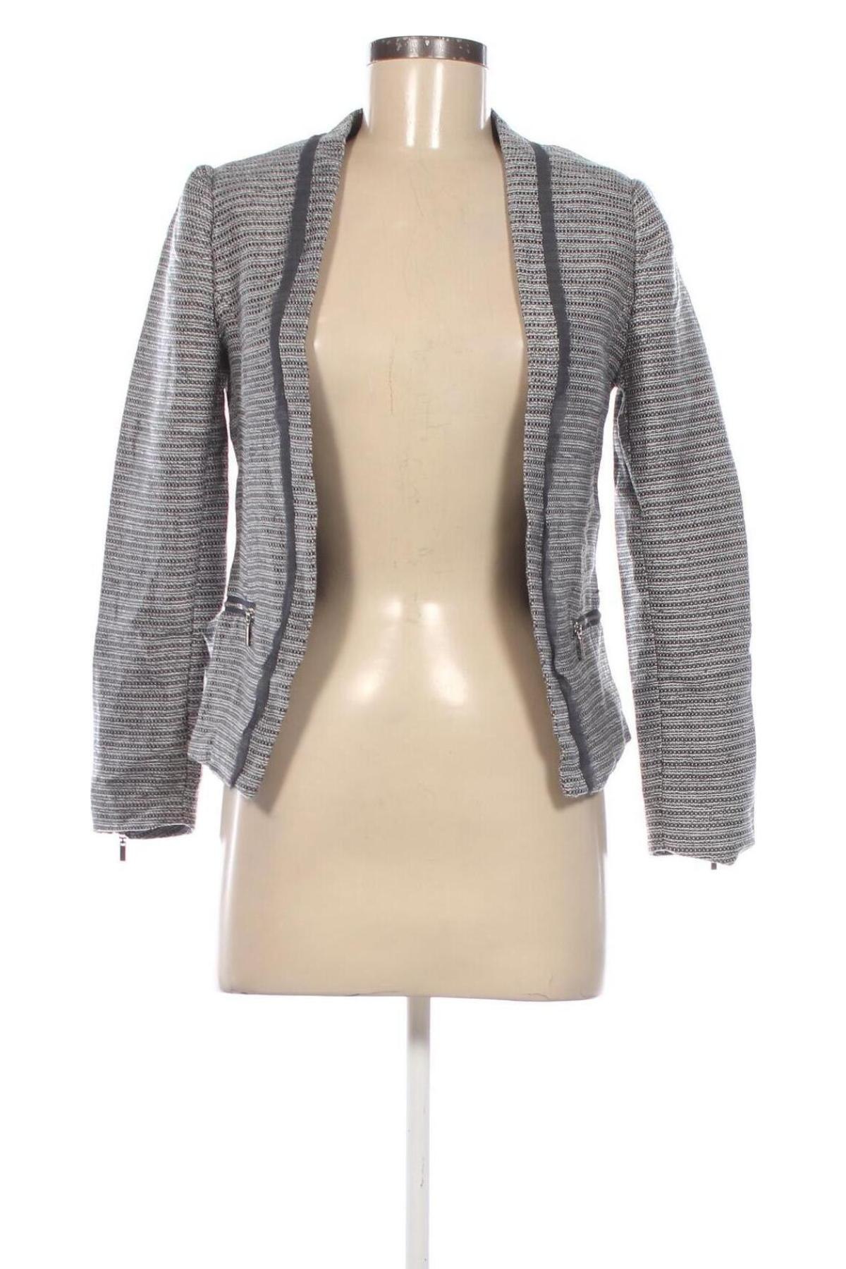 Damen Blazer H&M, Größe S, Farbe Mehrfarbig, Preis € 11,99