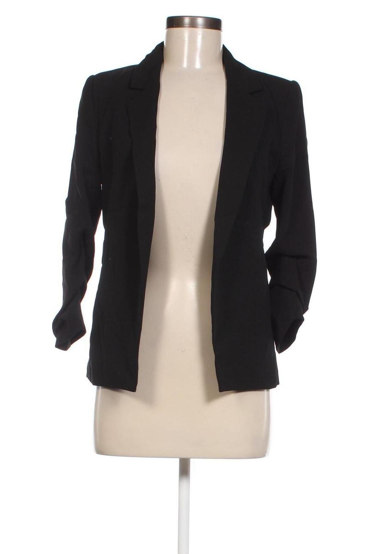 Damen Blazer H&M, Größe M, Farbe Schwarz, Preis € 15,99