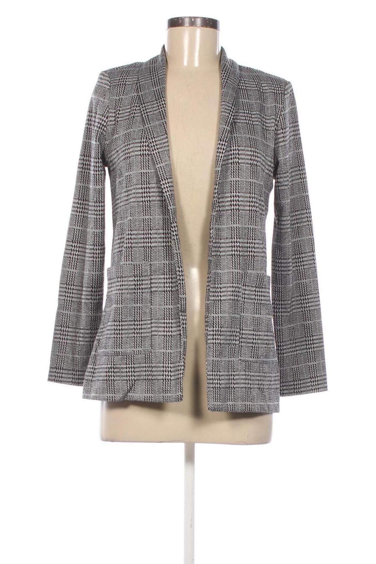 Damen Blazer Ichi, Größe XS, Farbe Mehrfarbig, Preis € 19,49