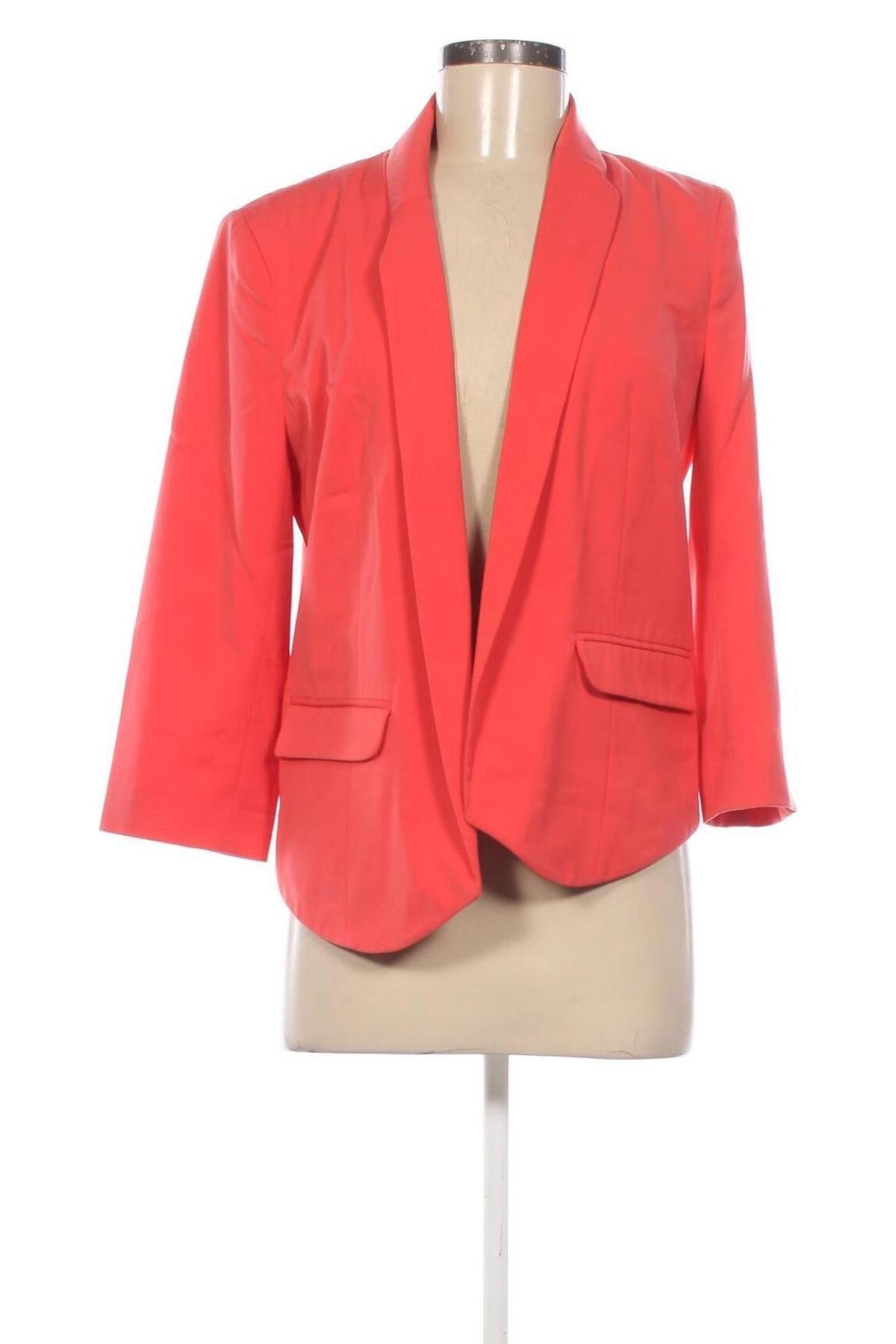 Damen Blazer Laura Ashley, Größe M, Farbe Rot, Preis € 21,99