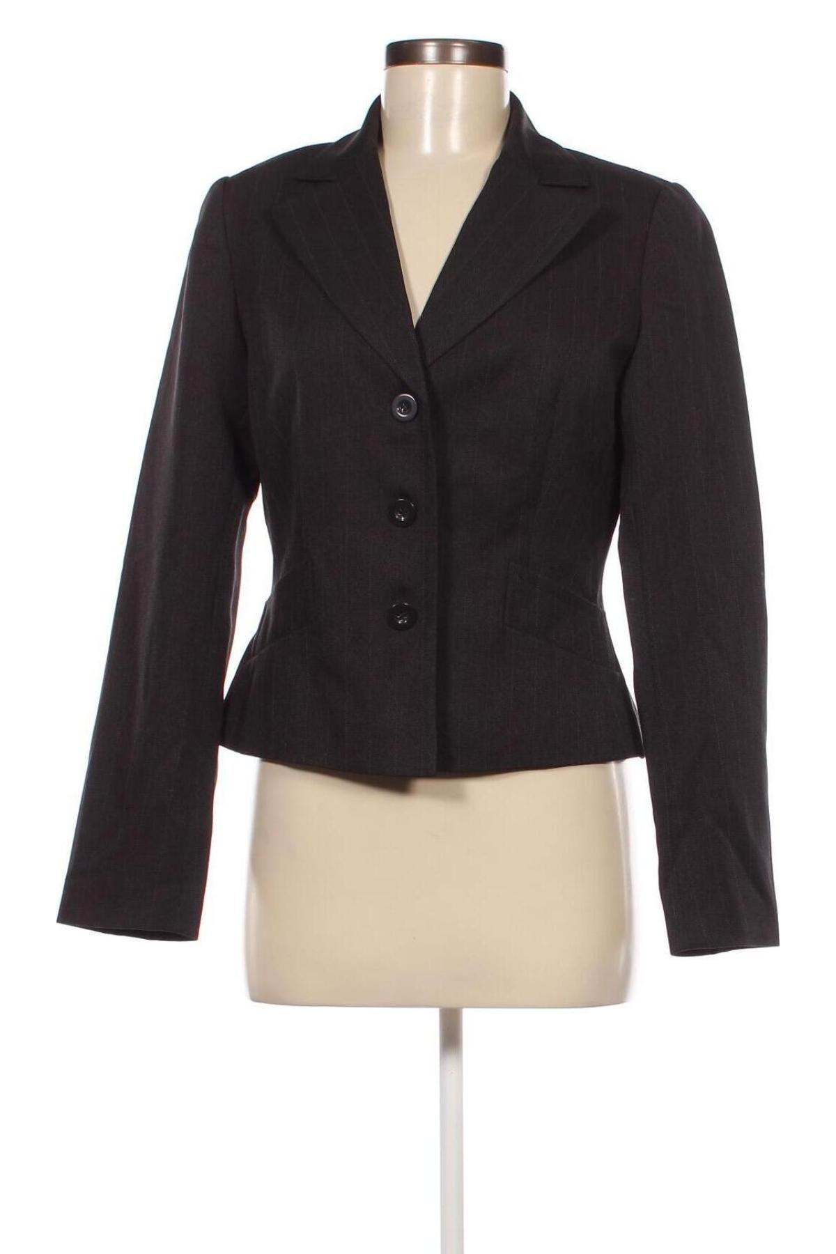 Damen Blazer Laura Scott, Größe S, Farbe Schwarz, Preis € 15,99