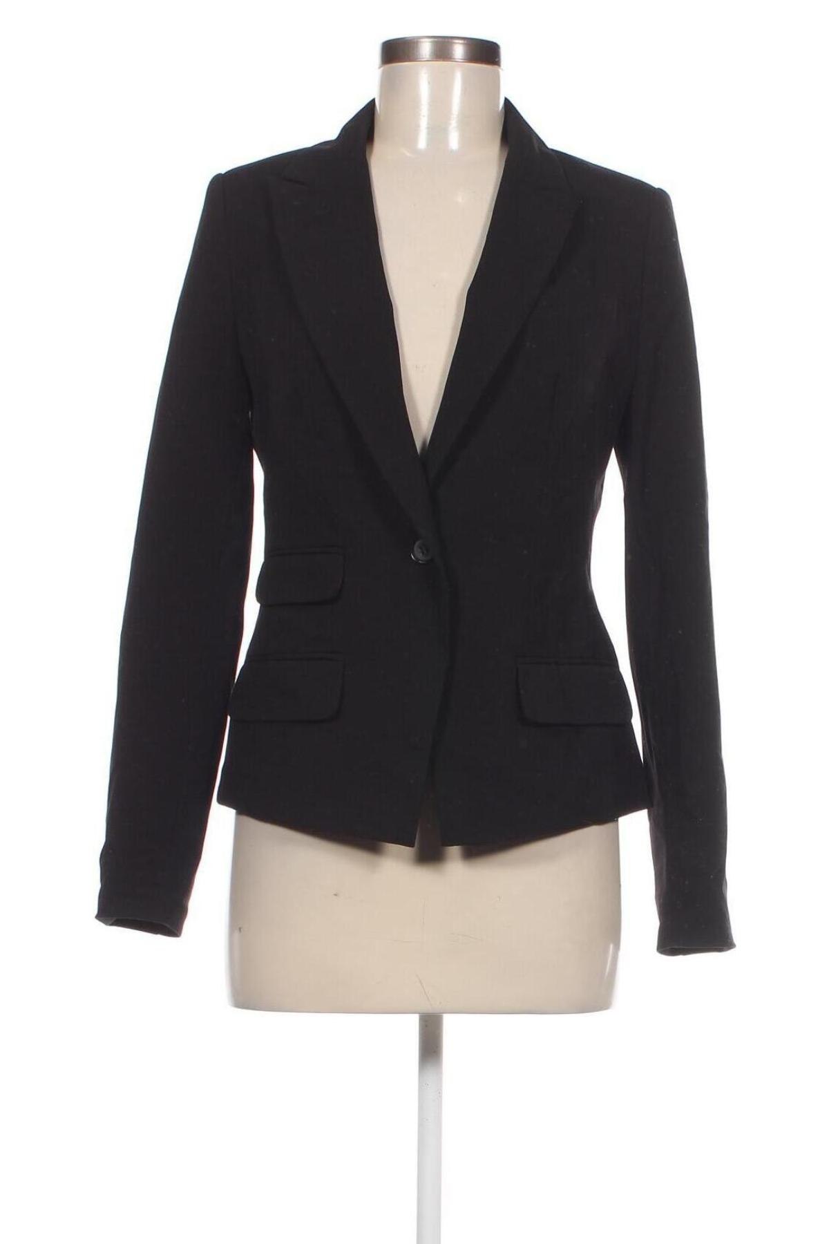 Damen Blazer Laura Scott, Größe S, Farbe Schwarz, Preis € 33,99