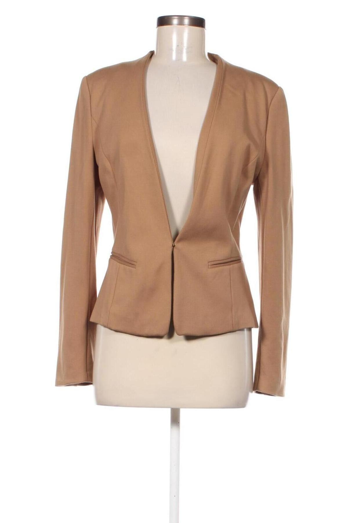 Damen Blazer Liu Jo, Größe L, Farbe Braun, Preis € 187,60