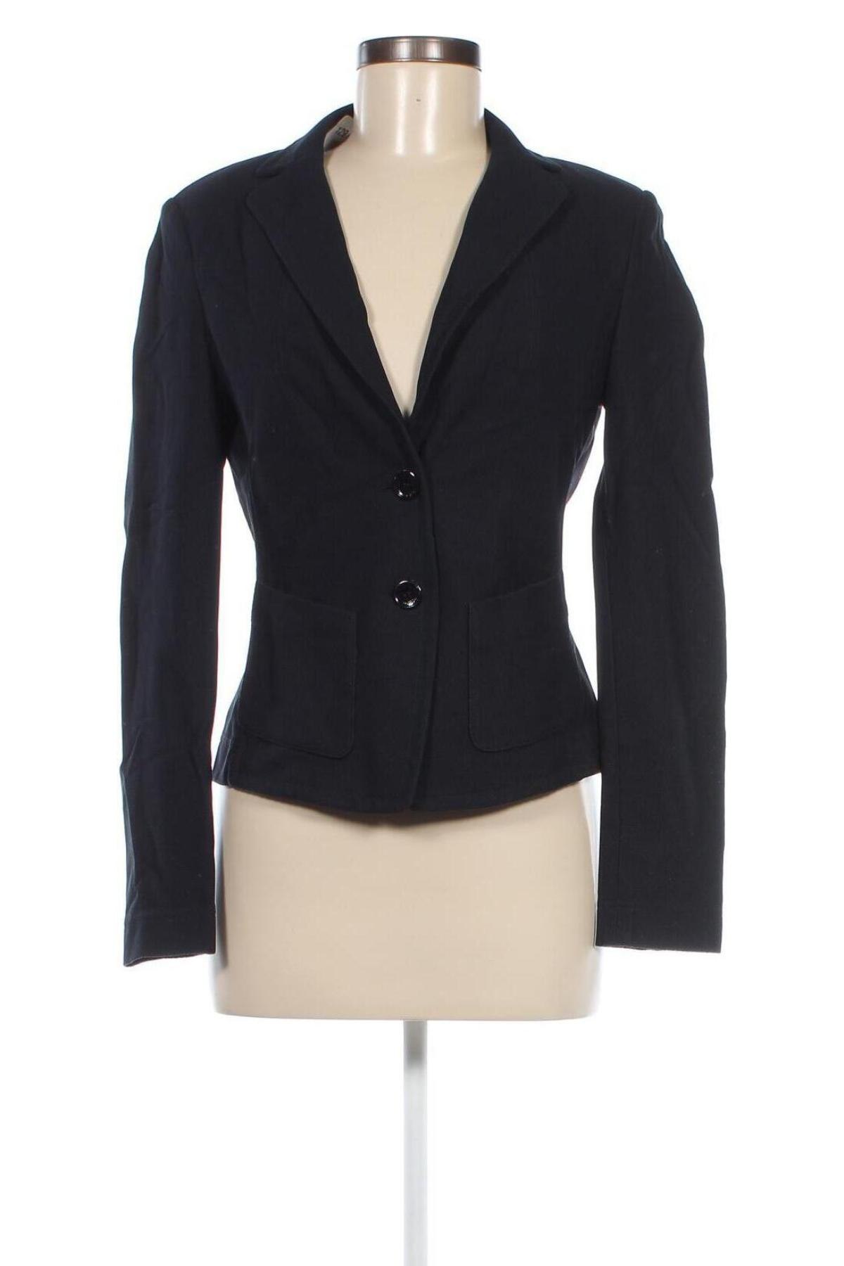 Damen Blazer Luisa Cerano, Größe M, Farbe Blau, Preis 34,49 €