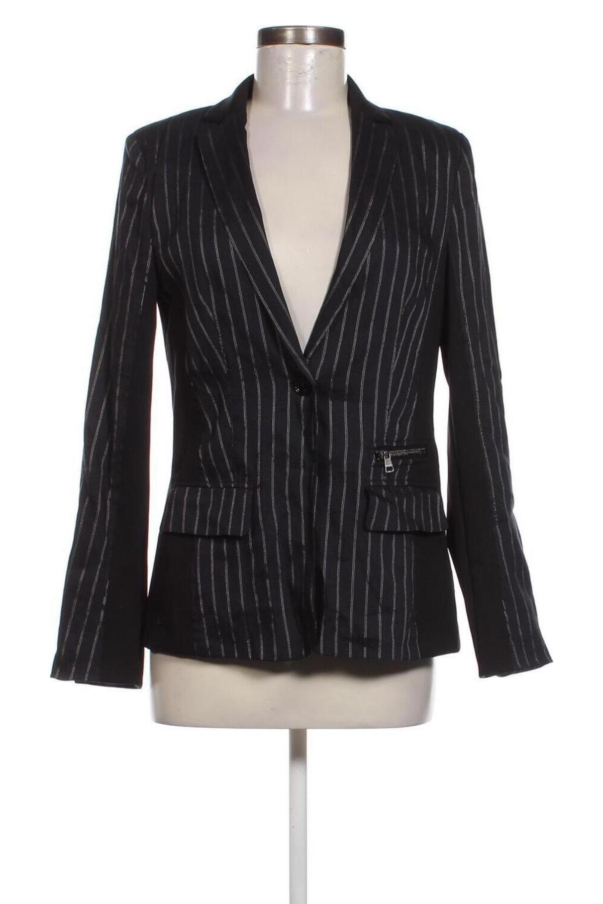 Damen Blazer Marc Cain, Größe S, Farbe Blau, Preis € 71,10