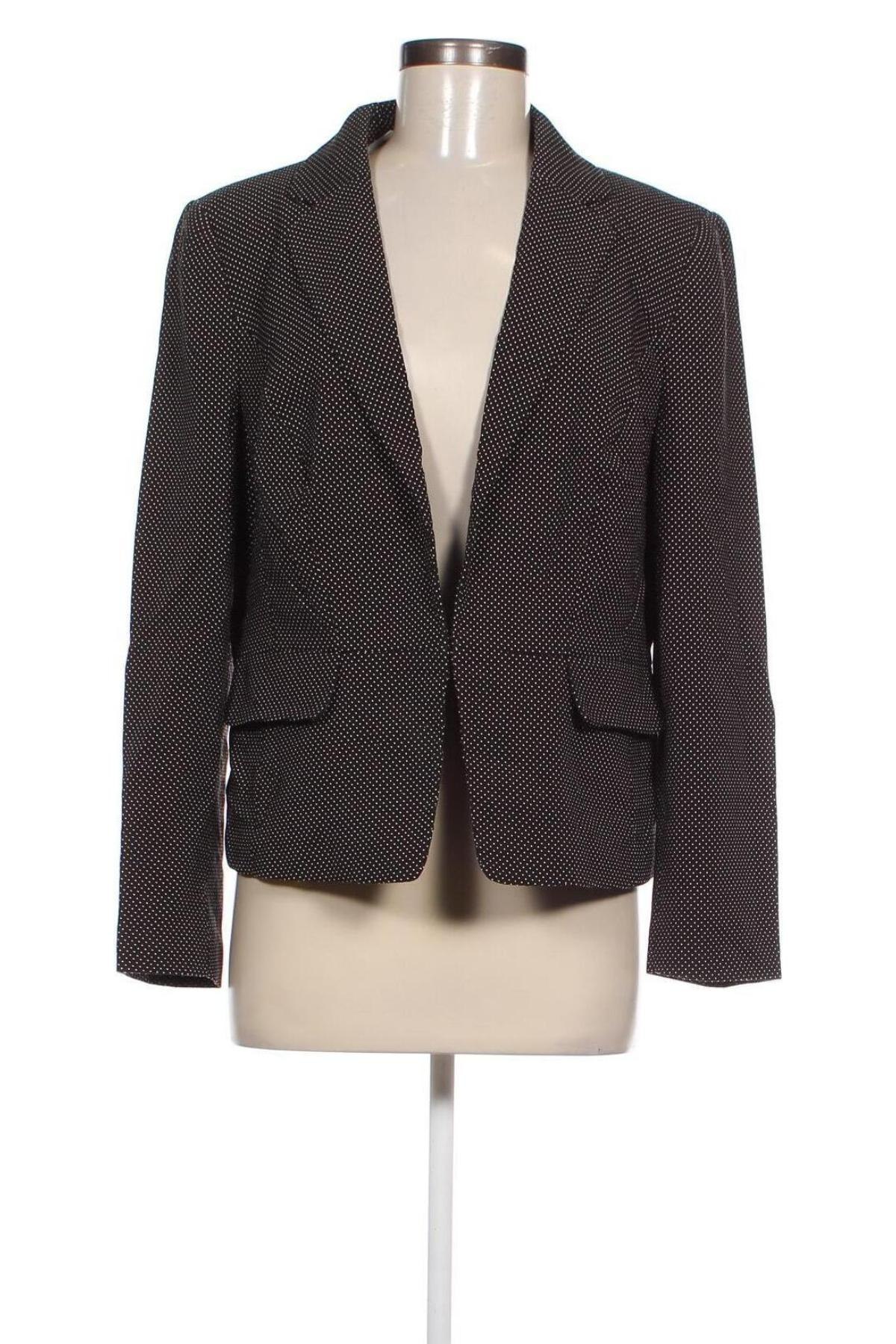 Damen Blazer Marks & Spencer, Größe XL, Farbe Mehrfarbig, Preis 33,99 €