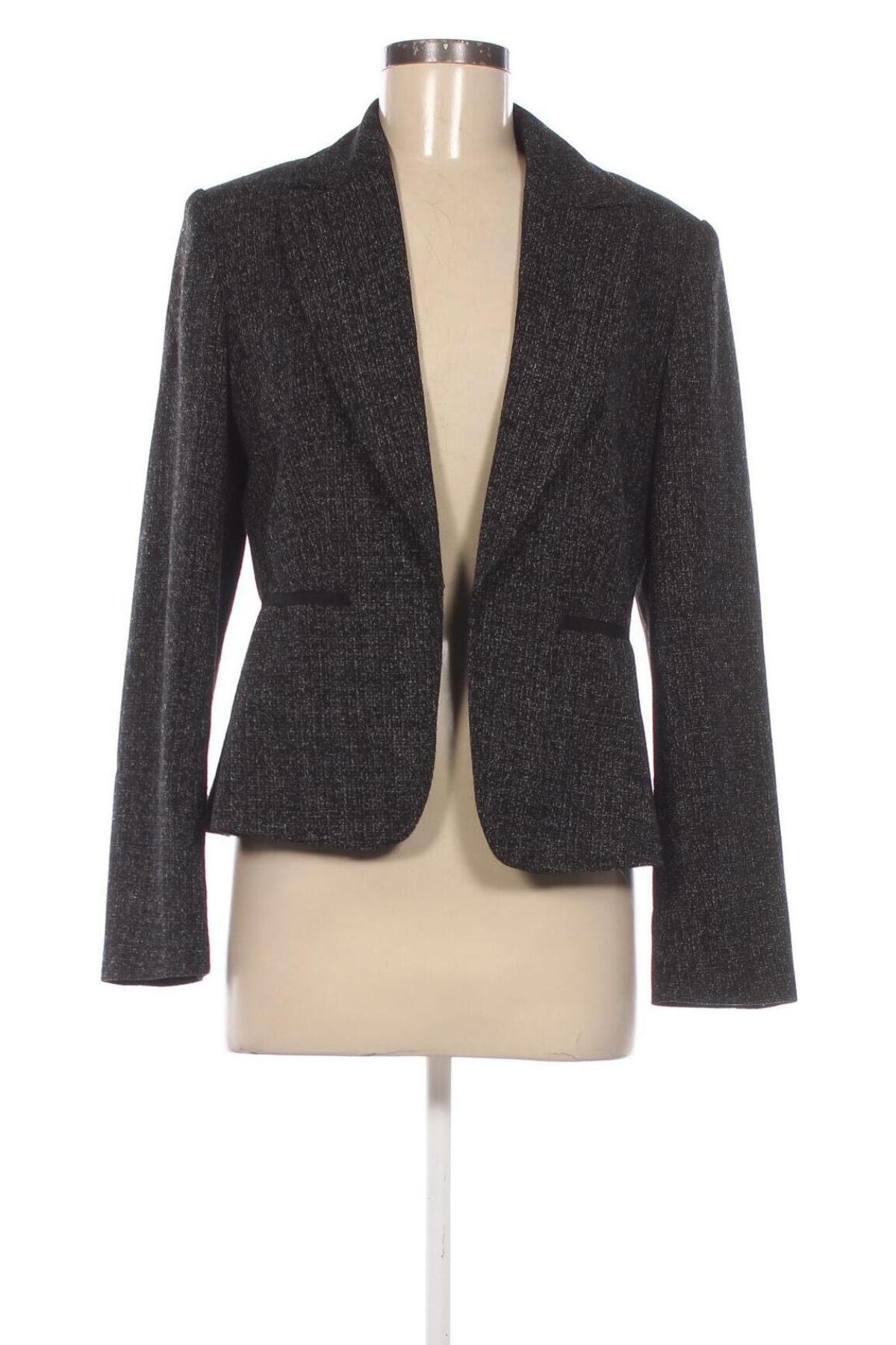 Damen Blazer Marks & Spencer, Größe XL, Farbe Schwarz, Preis € 33,99