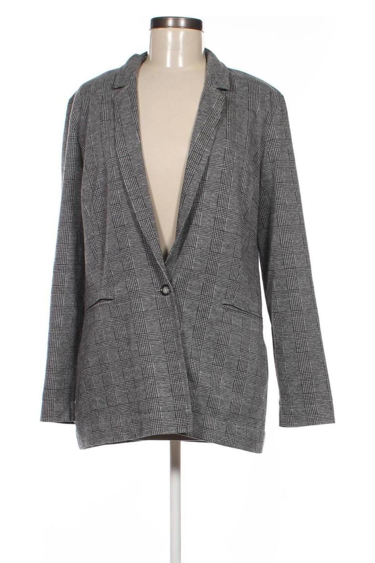 Damen Blazer Mavi, Größe M, Farbe Grau, Preis € 24,99