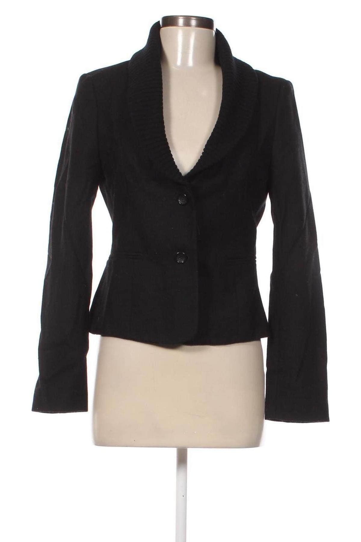 Damen Blazer Mexx, Größe M, Farbe Schwarz, Preis 21,99 €