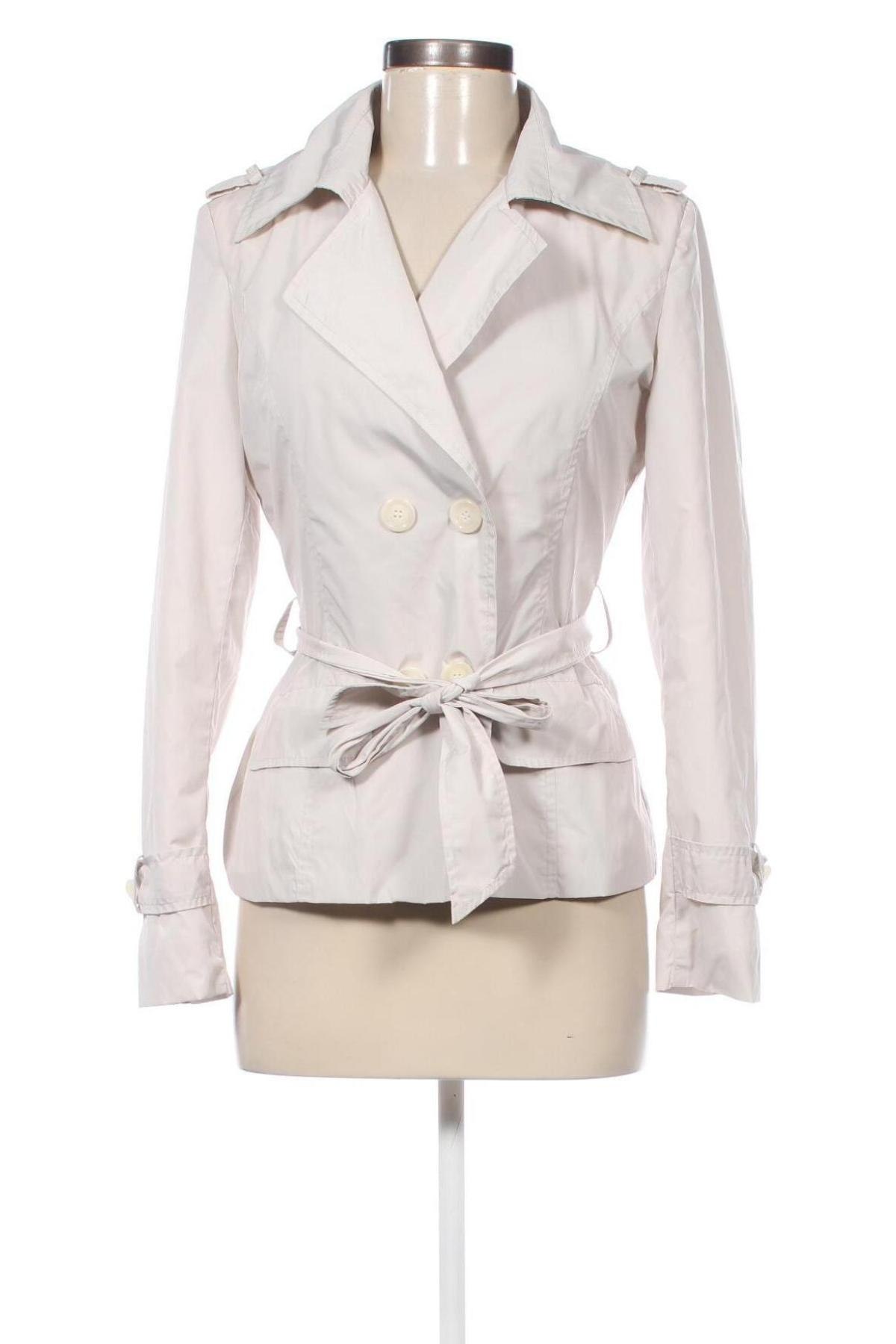 Damen Blazer Miss Miss By Valentina, Größe M, Farbe Beige, Preis € 17,49