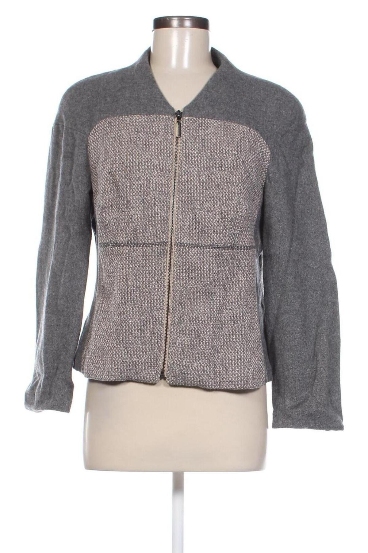 Damen Blazer Monnari, Größe L, Farbe Grau, Preis € 33,99