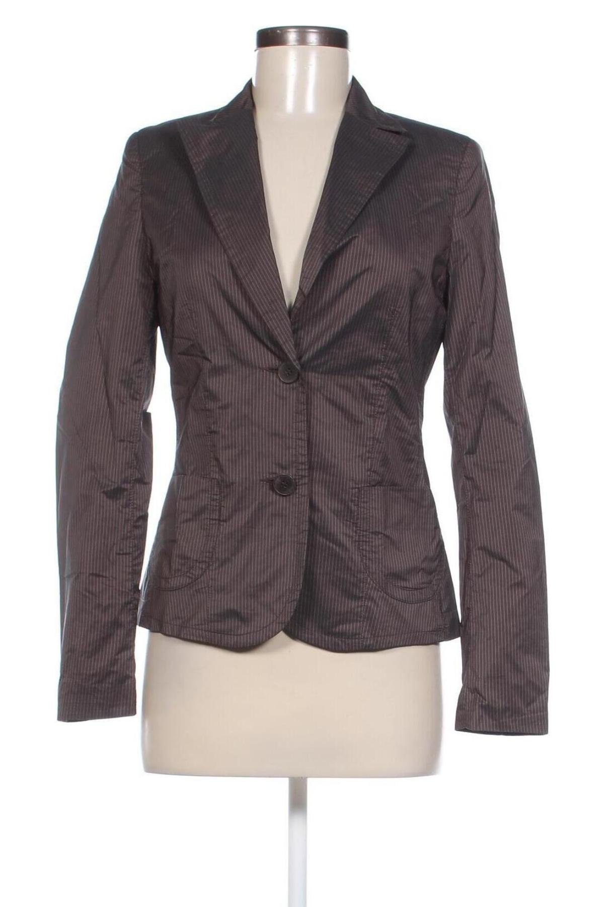 Damen Blazer Montego, Größe M, Farbe Grau, Preis € 13,99