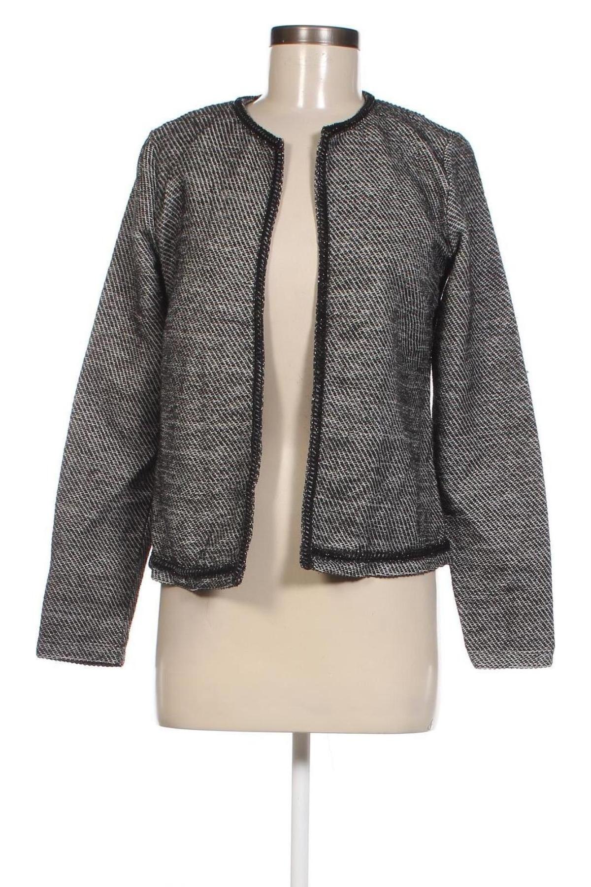 Damen Blazer More & More, Größe S, Farbe Grau, Preis 34,49 €