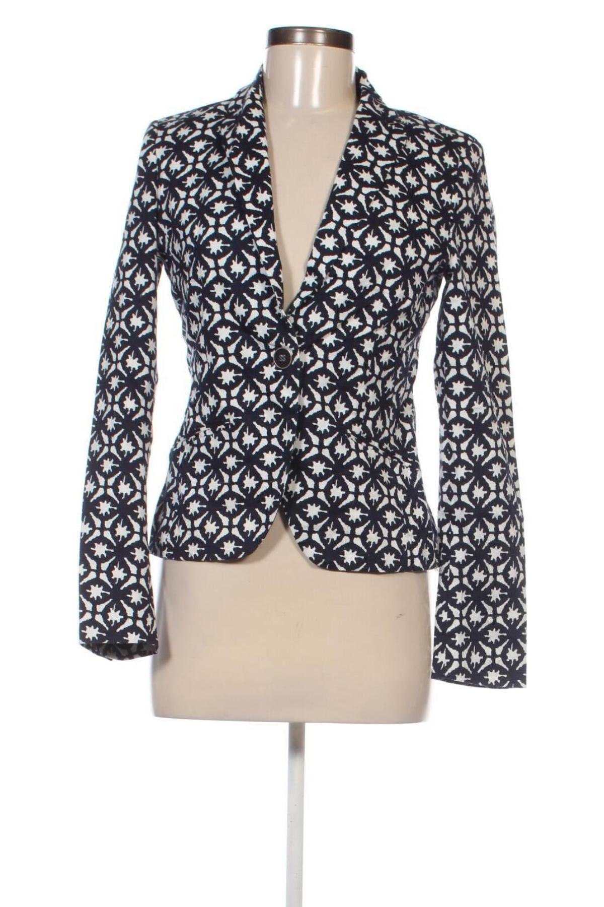 Damen Blazer More & More, Größe XXS, Farbe Mehrfarbig, Preis € 75,99