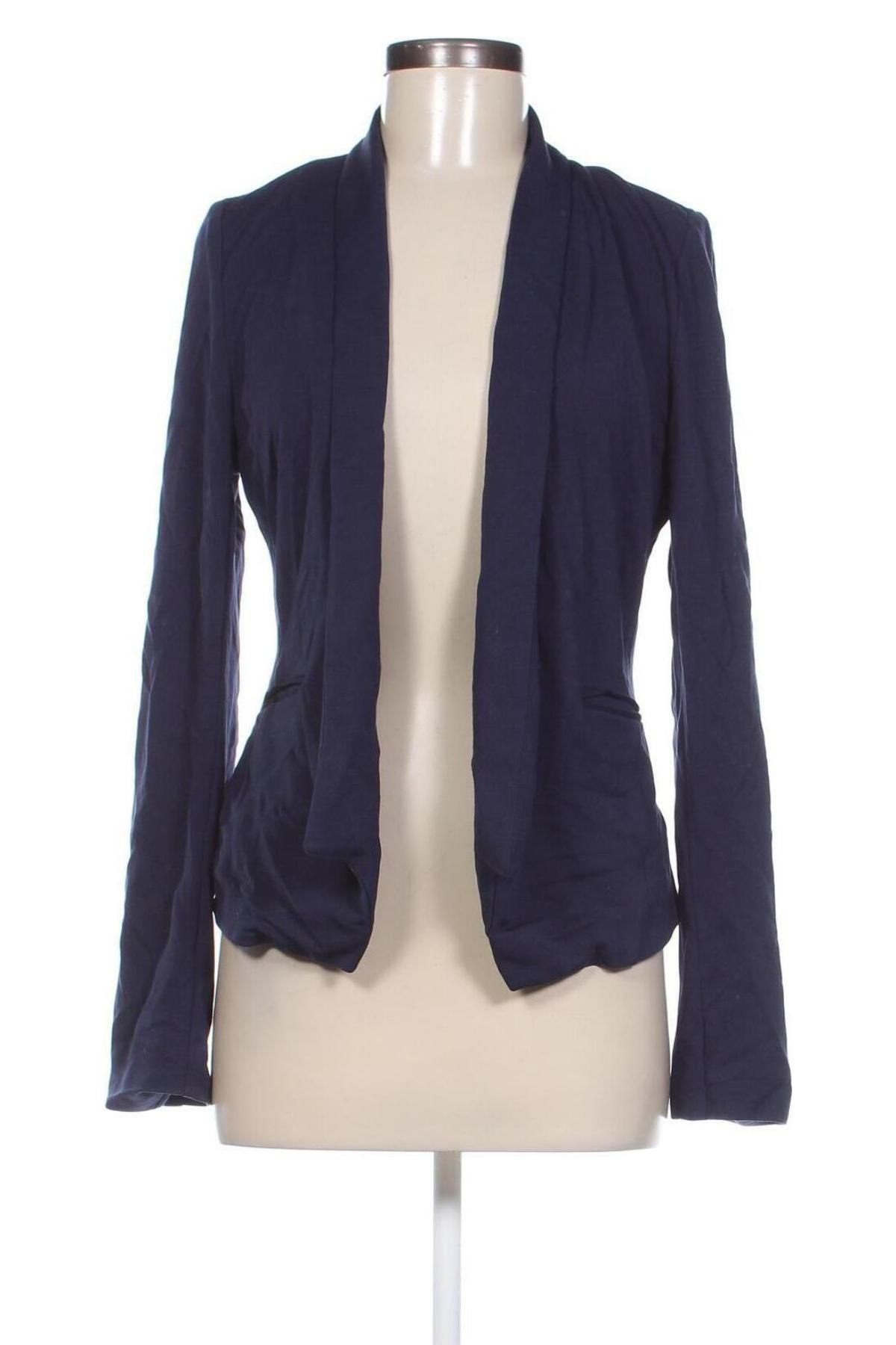 Damen Blazer More & More, Größe S, Farbe Blau, Preis € 38,49