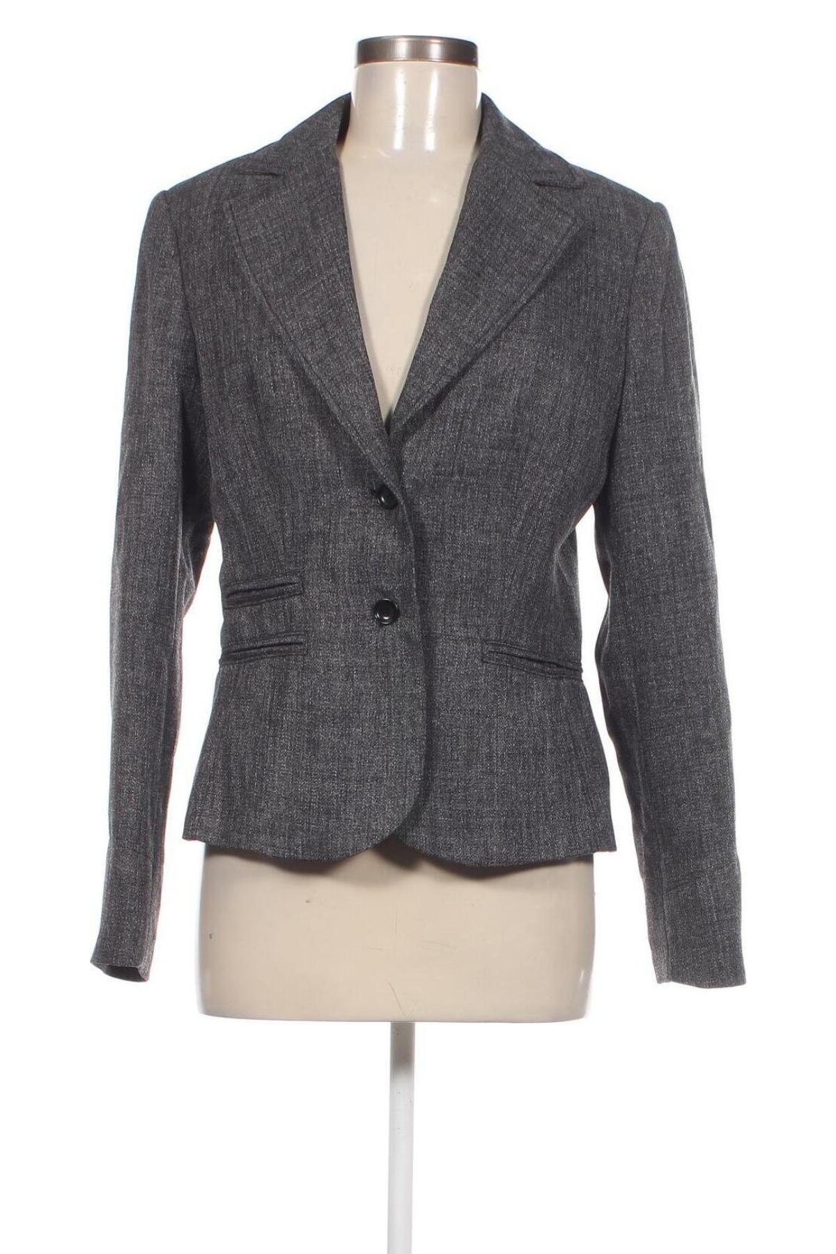 Damen Blazer More & More, Größe M, Farbe Grau, Preis € 75,99