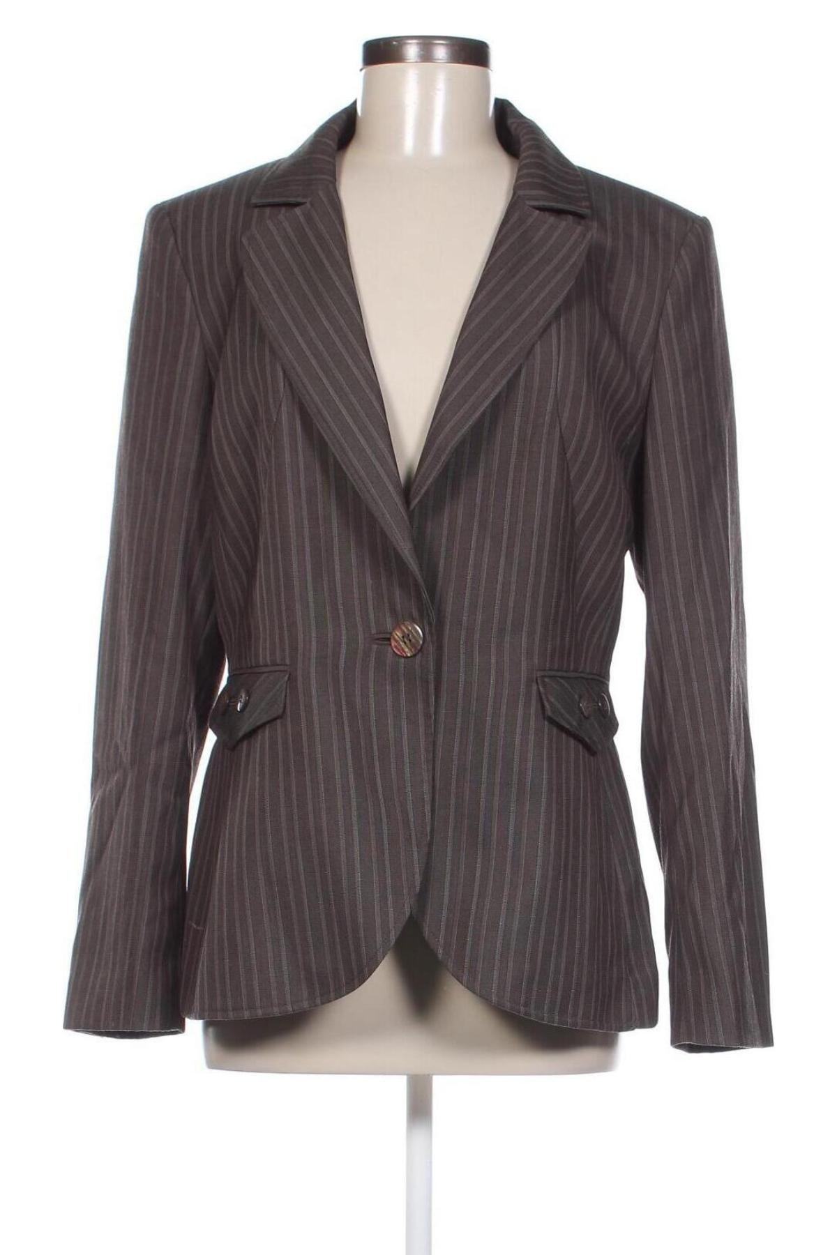 Damen Blazer Next, Größe XL, Farbe Beige, Preis € 24,49