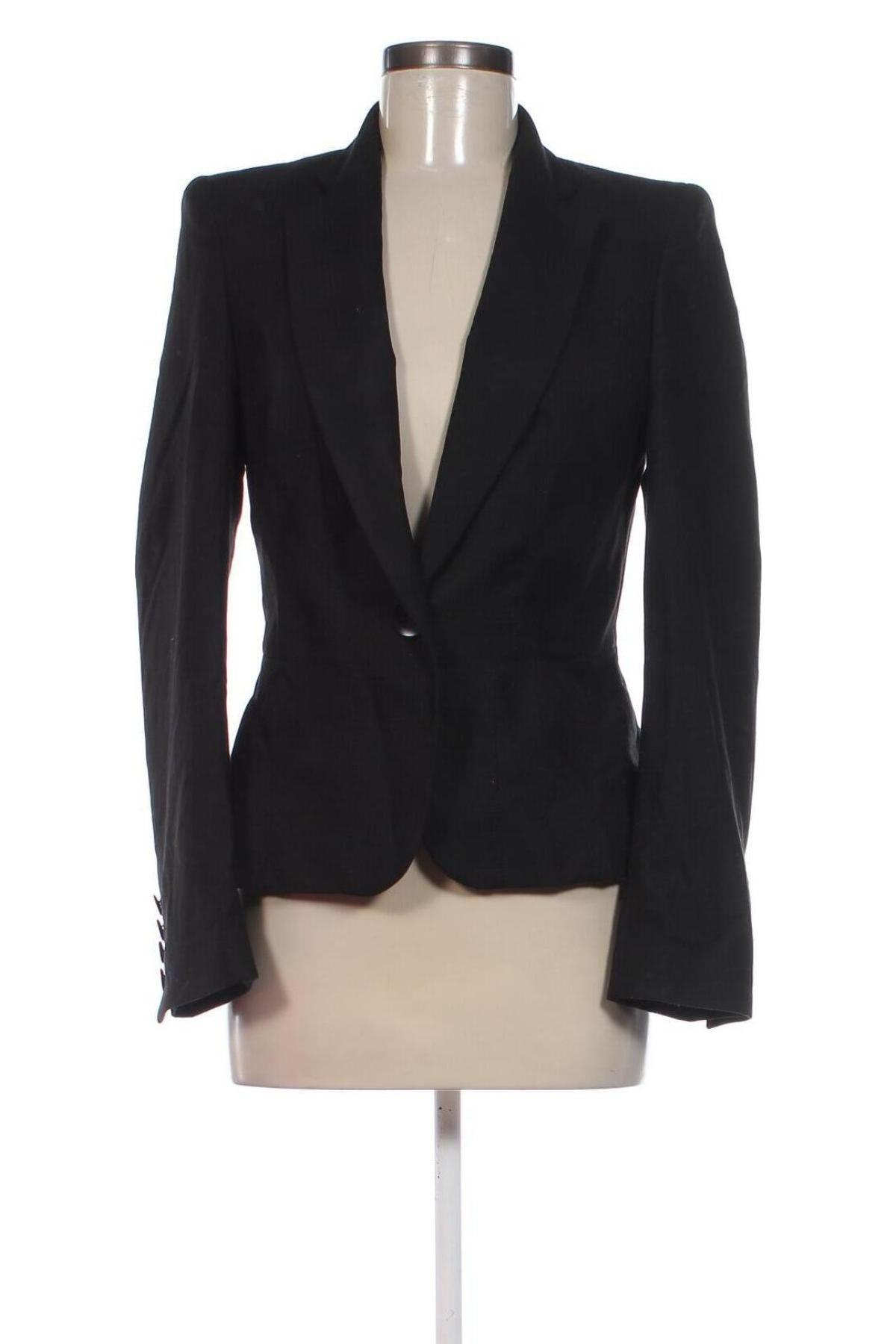 Damen Blazer Next, Größe M, Farbe Schwarz, Preis € 24,49