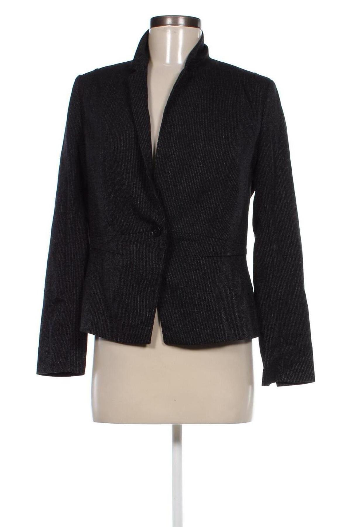 Damen Blazer Next, Größe M, Farbe Schwarz, Preis 24,49 €