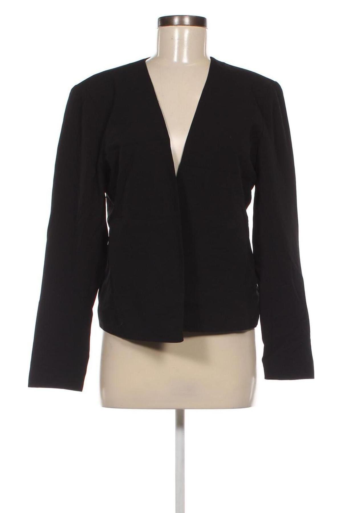 Damen Blazer ONLY, Größe L, Farbe Schwarz, Preis 28,99 €