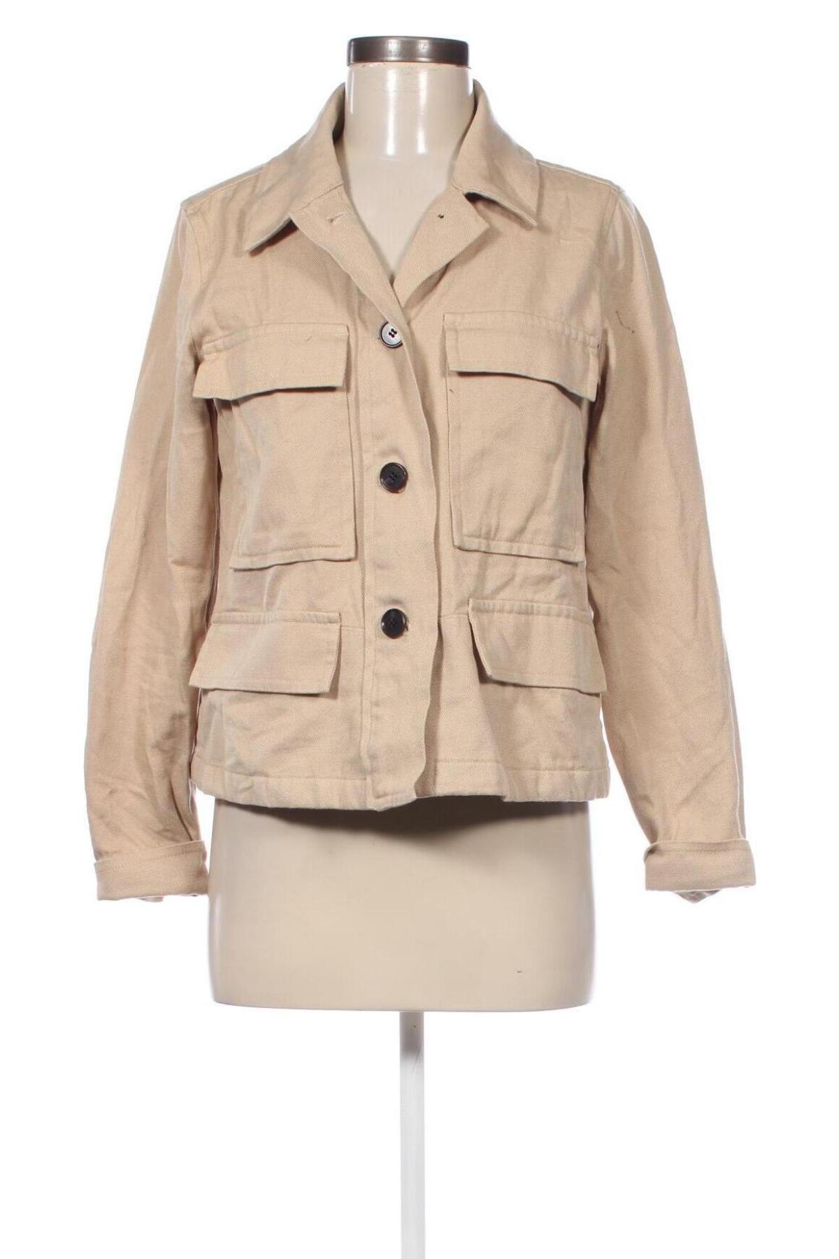 Damen Blazer Opus, Größe S, Farbe Beige, Preis € 30,99