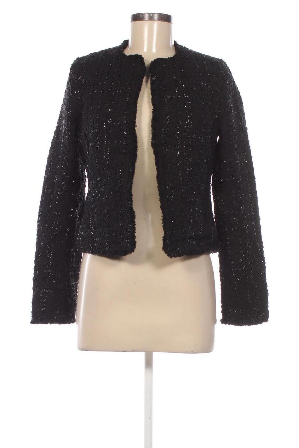 Damen Blazer Orsay, Größe S, Farbe Schwarz, Preis € 33,99