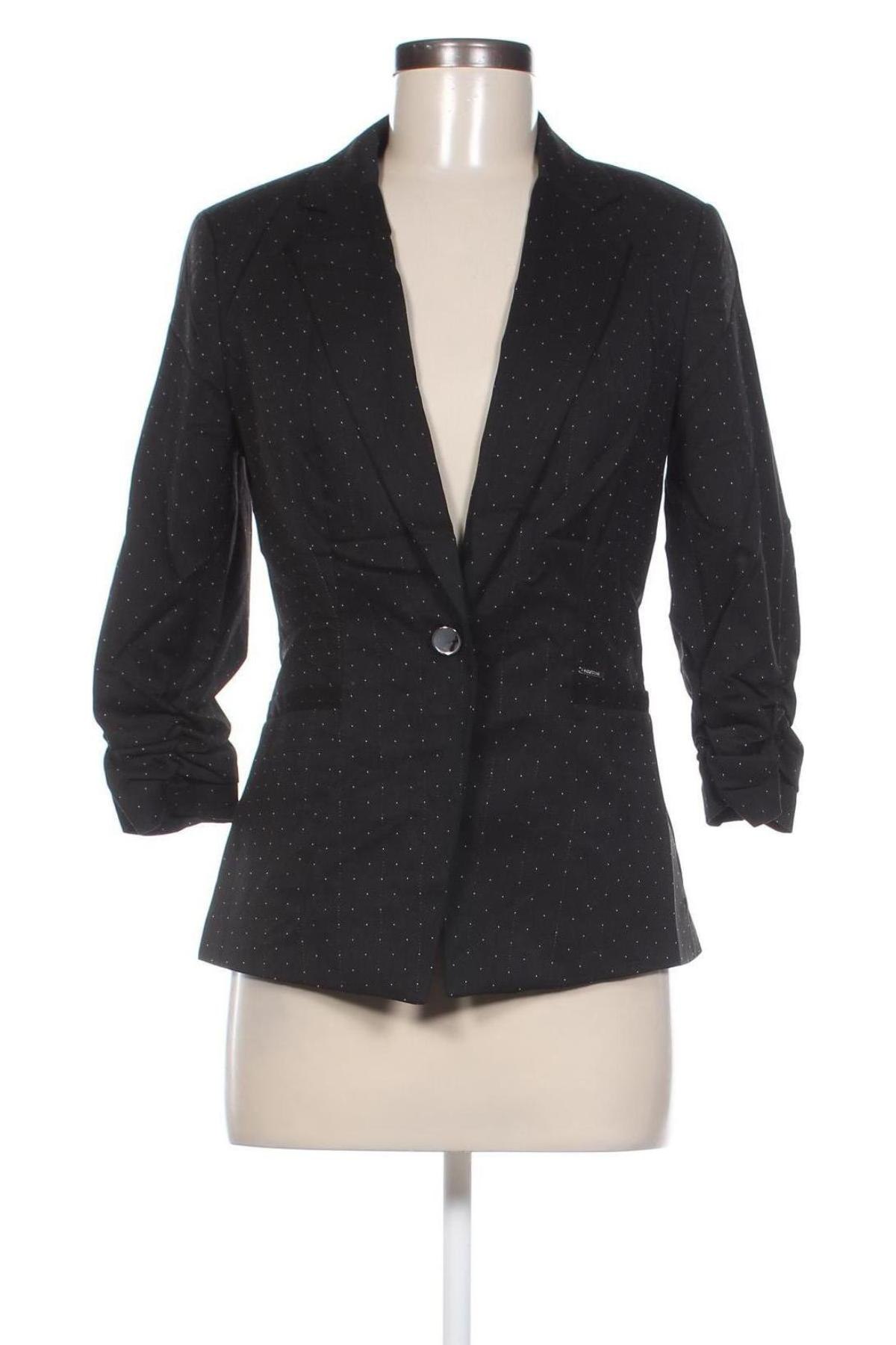 Damen Blazer Orsay, Größe M, Farbe Schwarz, Preis € 13,99