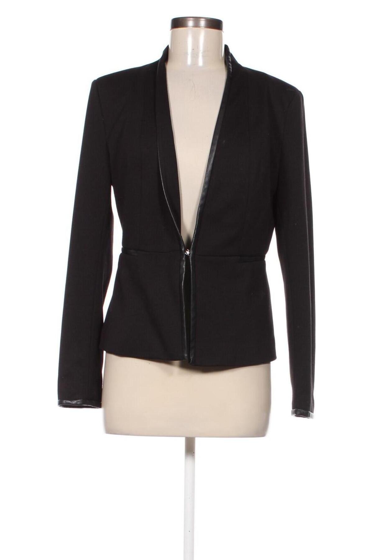 Damen Blazer Orsay, Größe S, Farbe Schwarz, Preis 19,00 €