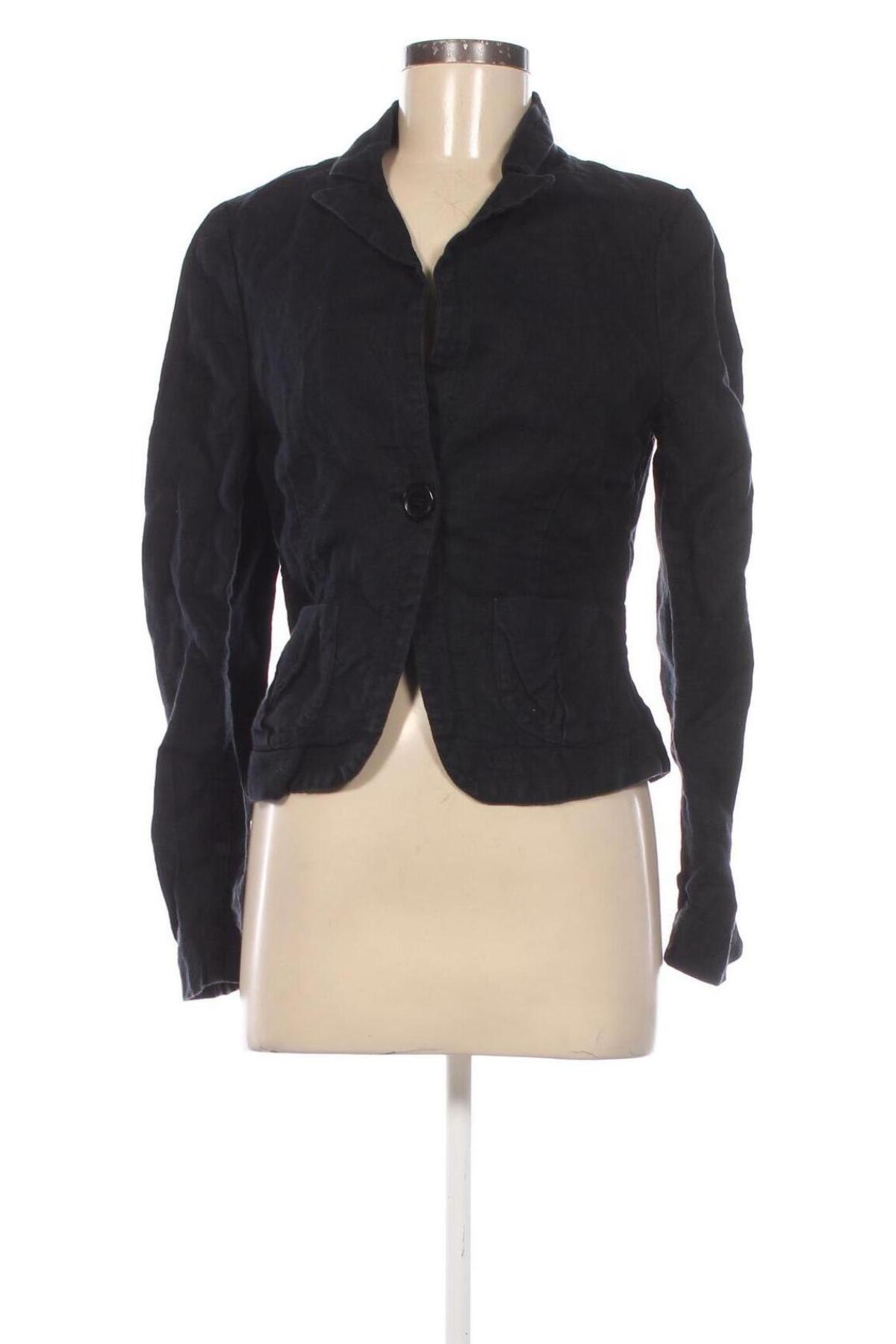 Damen Blazer Part Two, Größe S, Farbe Blau, Preis € 75,99