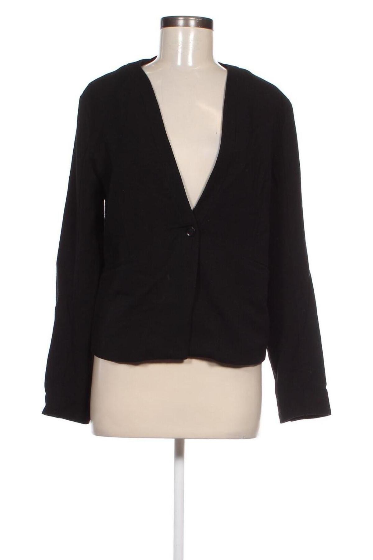 Damen Blazer Part Two, Größe M, Farbe Schwarz, Preis € 30,99