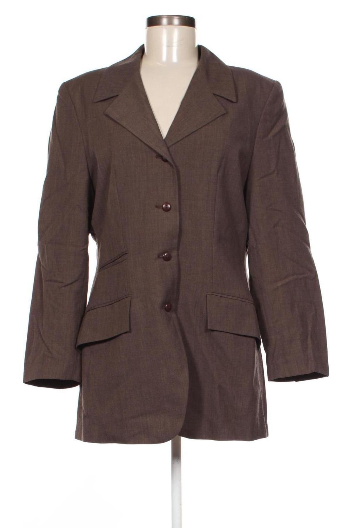 Damen Blazer Part Two, Größe M, Farbe Braun, Preis € 75,99