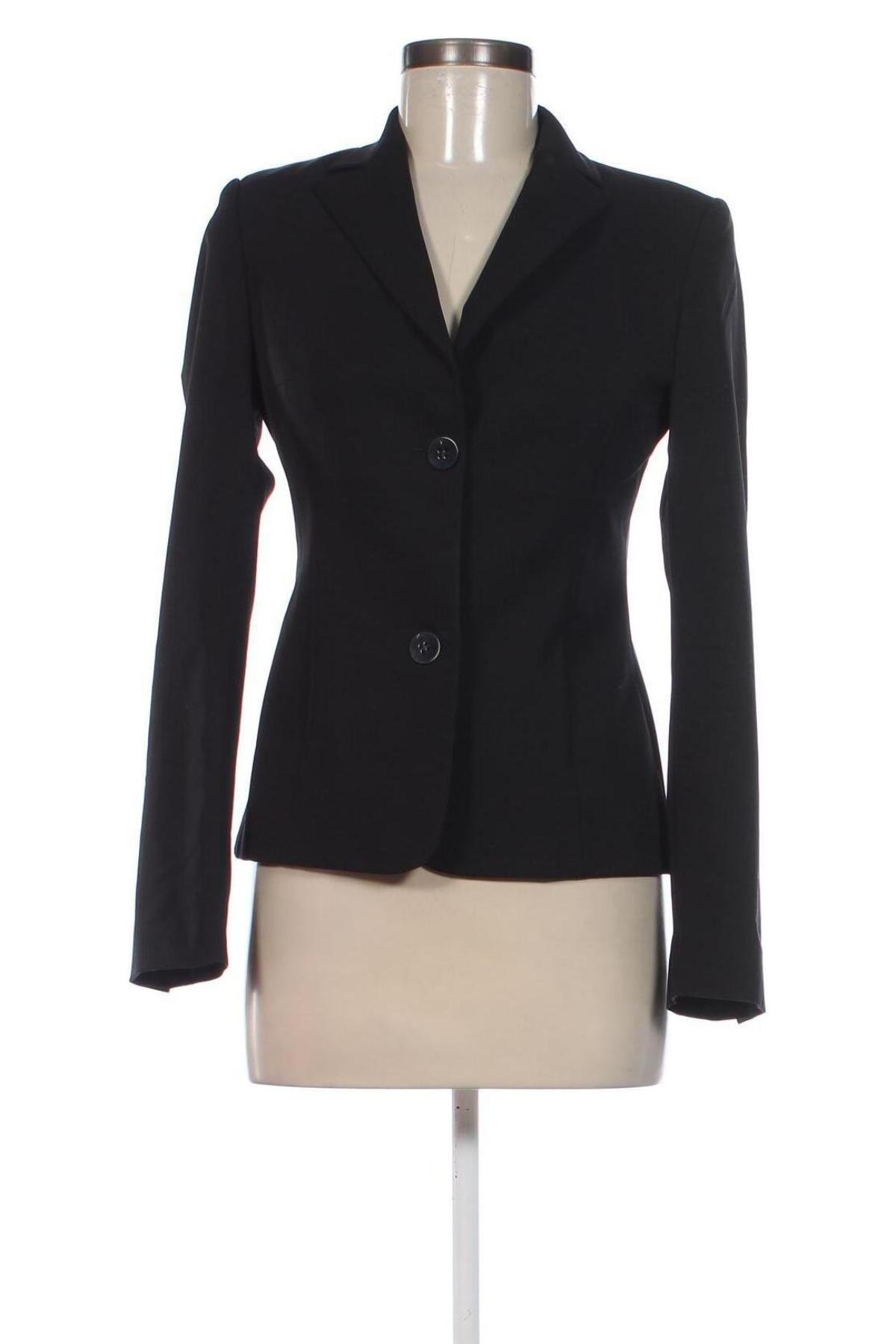 Damen Blazer Per Una By Marks & Spencer, Größe S, Farbe Schwarz, Preis € 19,49