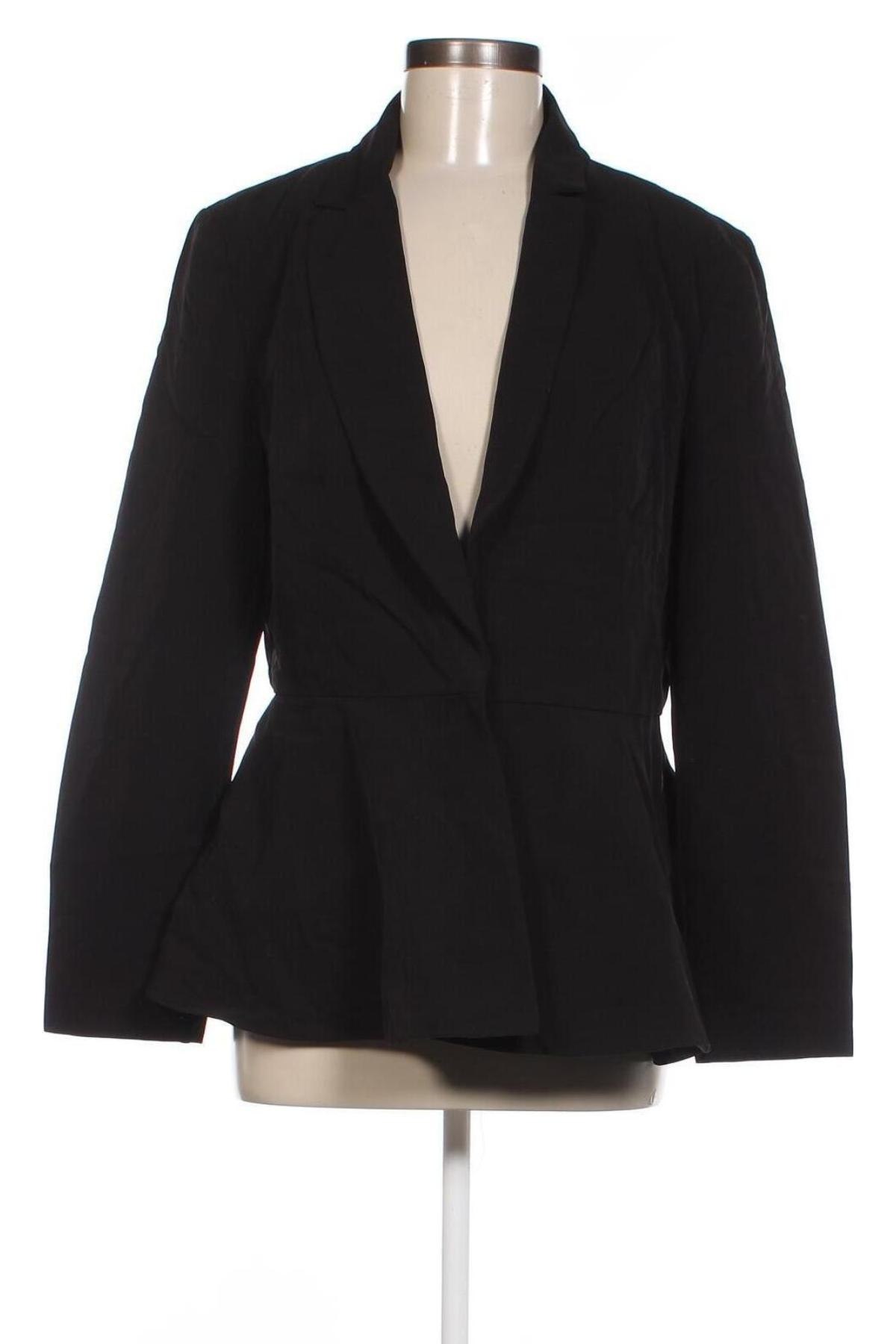 Damen Blazer Primark, Größe XL, Farbe Schwarz, Preis € 33,99