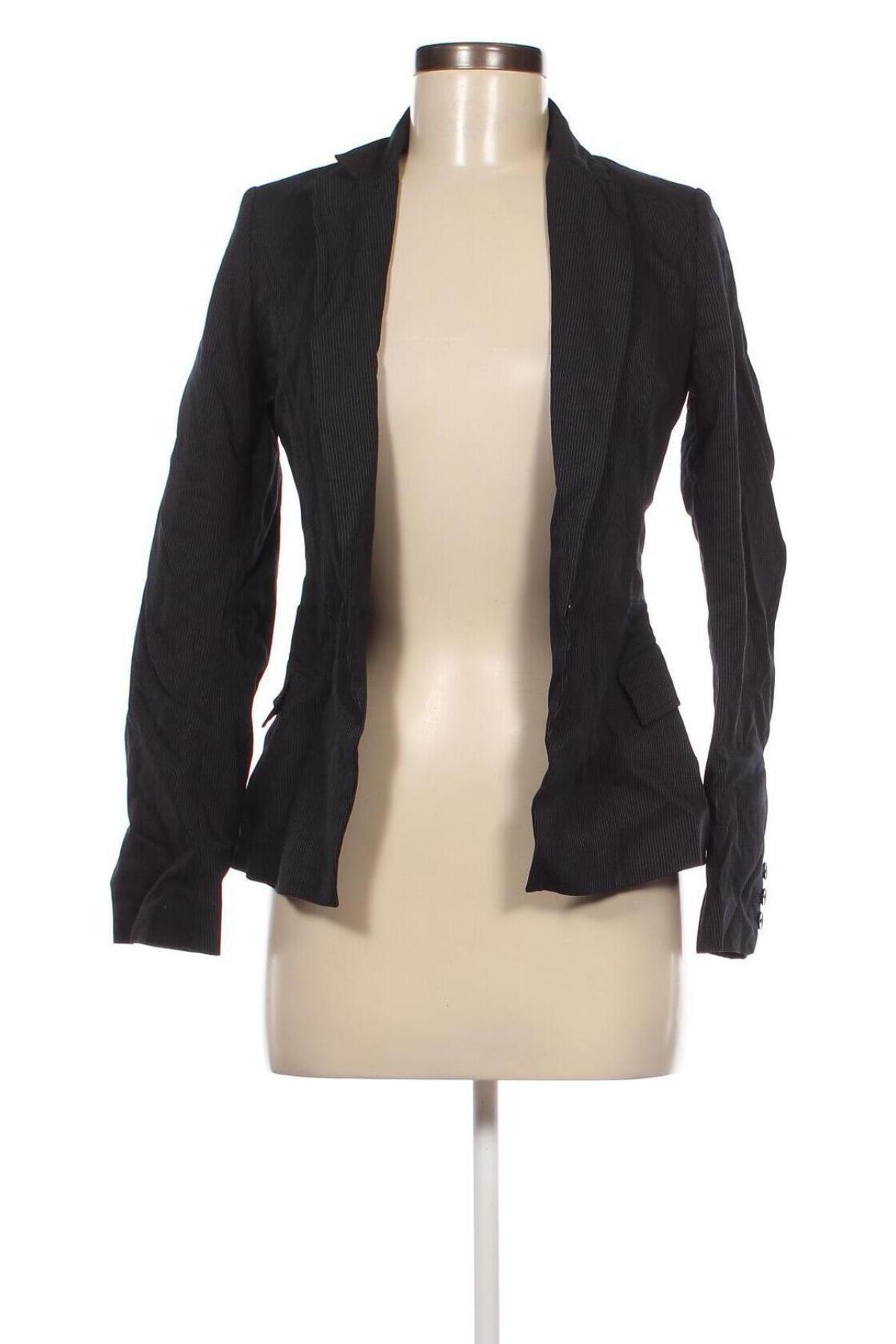 Damen Blazer Reiss, Größe XS, Farbe Schwarz, Preis € 50,49