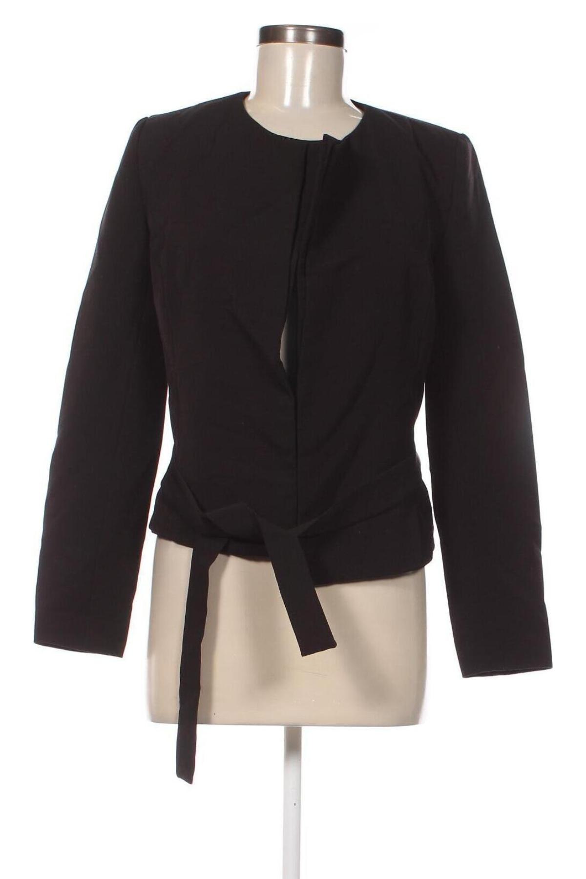 Damen Blazer Reserved, Größe S, Farbe Schwarz, Preis € 11,99