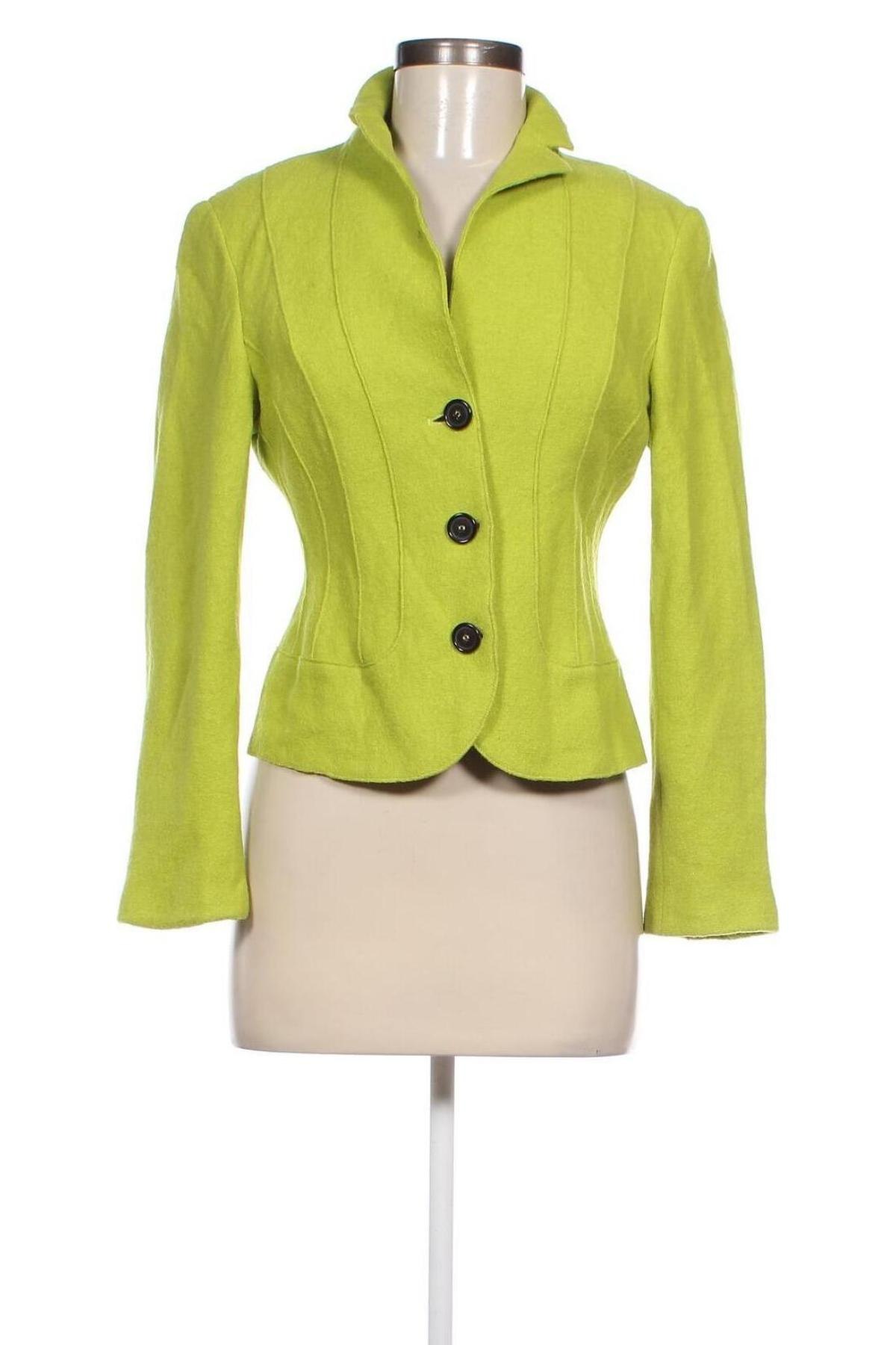 Damen Blazer Riani, Größe M, Farbe Grün, Preis € 167,49