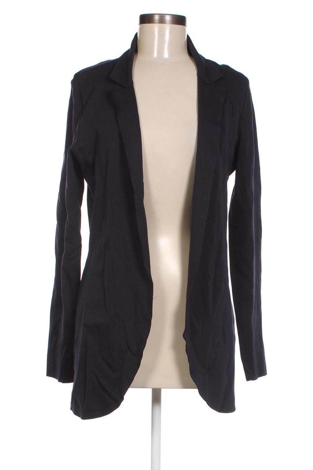 Damen Blazer Rich & Royal, Größe L, Farbe Blau, Preis € 22,99