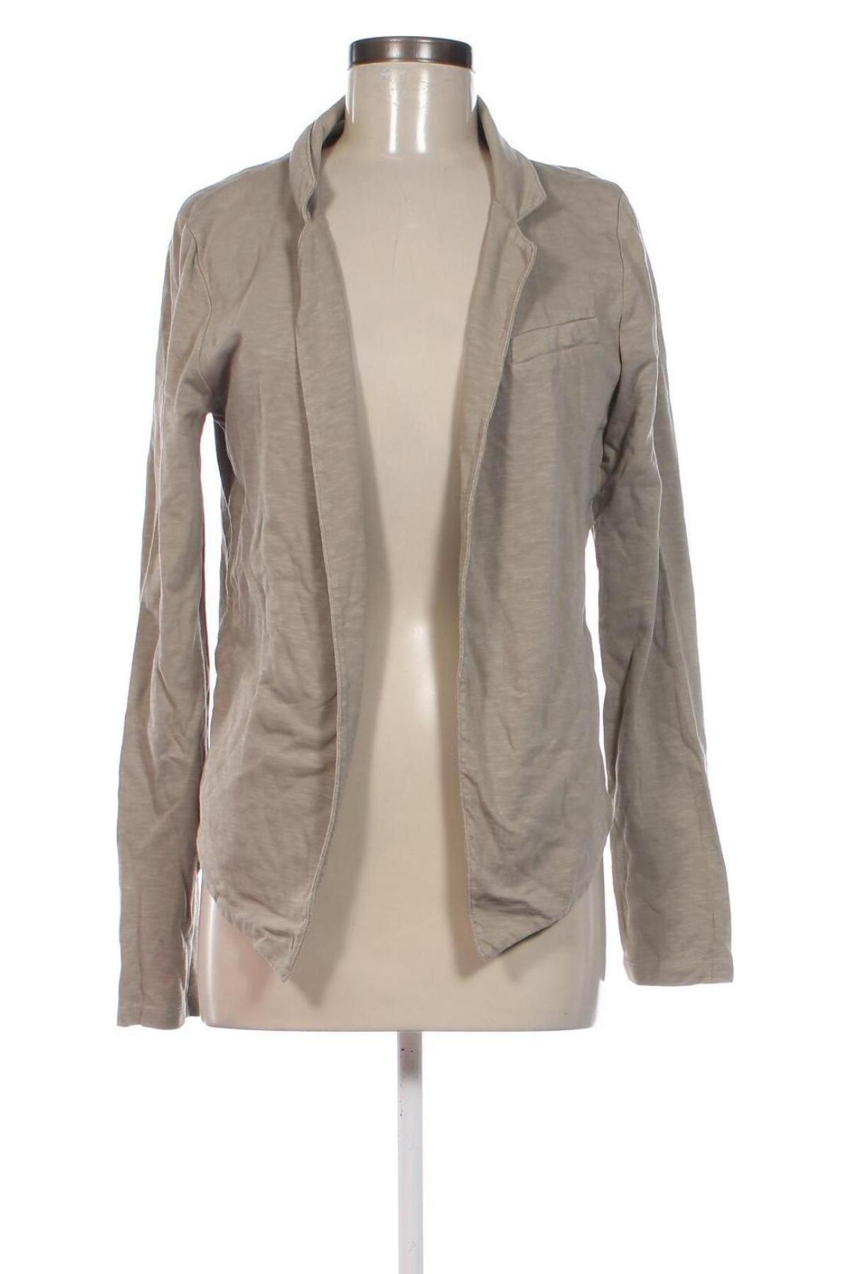 Damen Blazer Rich & Royal, Größe XL, Farbe Beige, Preis 75,99 €