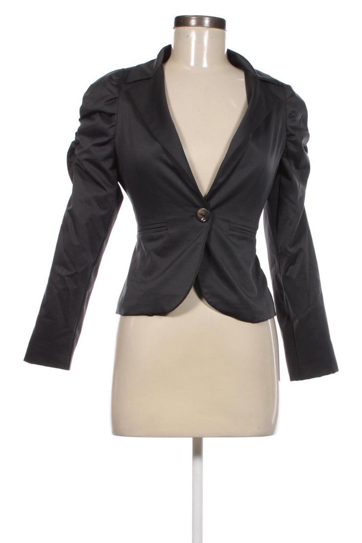 Damen Blazer Rinascimento, Größe S, Farbe Schwarz, Preis 75,99 €