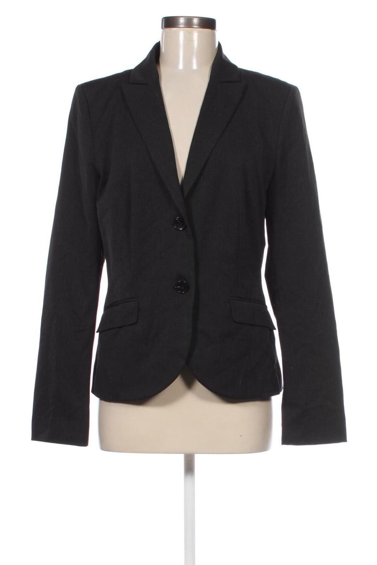 Damen Blazer S.Oliver, Größe S, Farbe Schwarz, Preis € 16,99