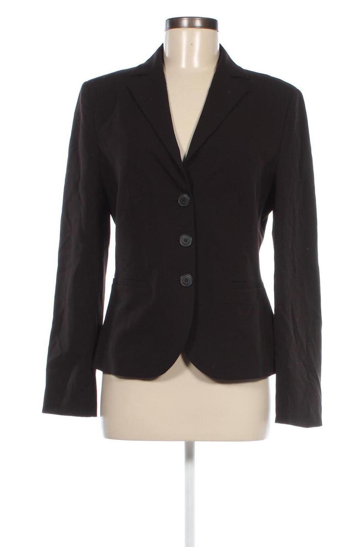 Damen Blazer S.Oliver, Größe M, Farbe Braun, Preis € 47,99