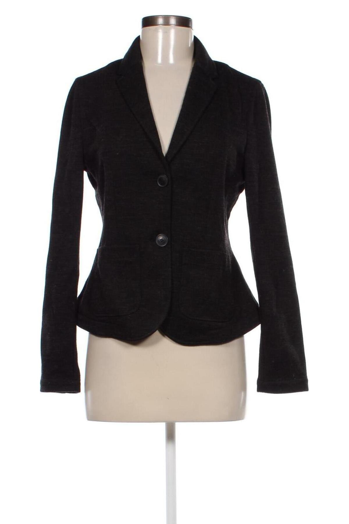 Damen Blazer S.Oliver, Größe M, Farbe Mehrfarbig, Preis 47,99 €