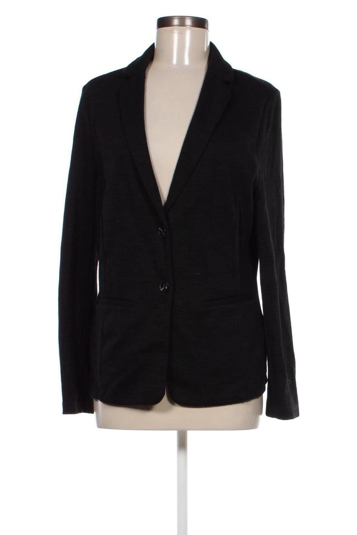 Damen Blazer S.Oliver, Größe XL, Farbe Schwarz, Preis € 47,99