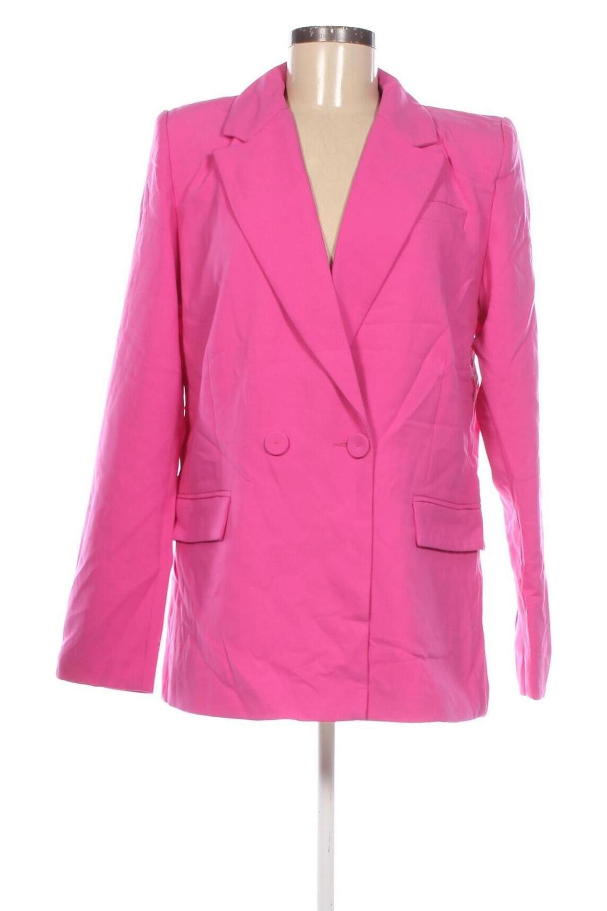 Damen Blazer Shoeby, Größe L, Farbe Rosa, Preis € 19,49