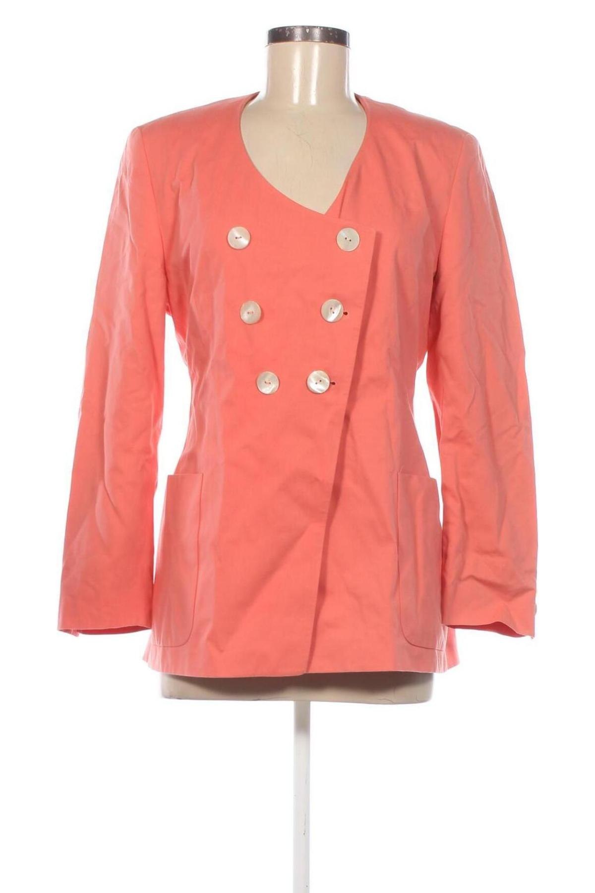 Damen Blazer St.Emile, Größe M, Farbe Rosa, Preis € 142,99