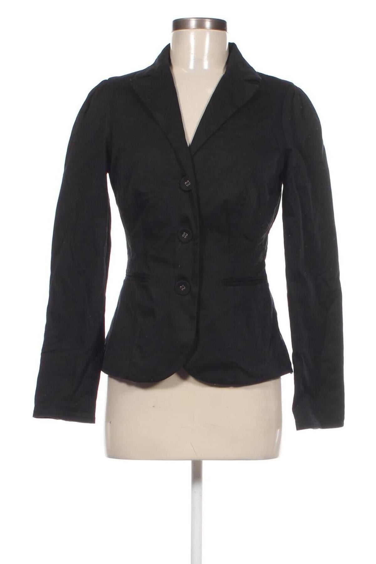 Damen Blazer St-Martins, Größe M, Farbe Schwarz, Preis € 19,49