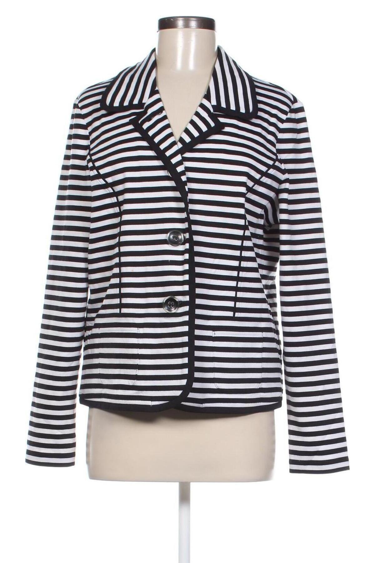 Damen Blazer Taifun, Größe XL, Farbe Mehrfarbig, Preis € 30,99